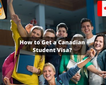 How to Get a Canadian Student Visa