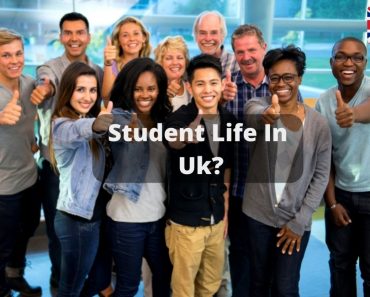 Student Life In Uk