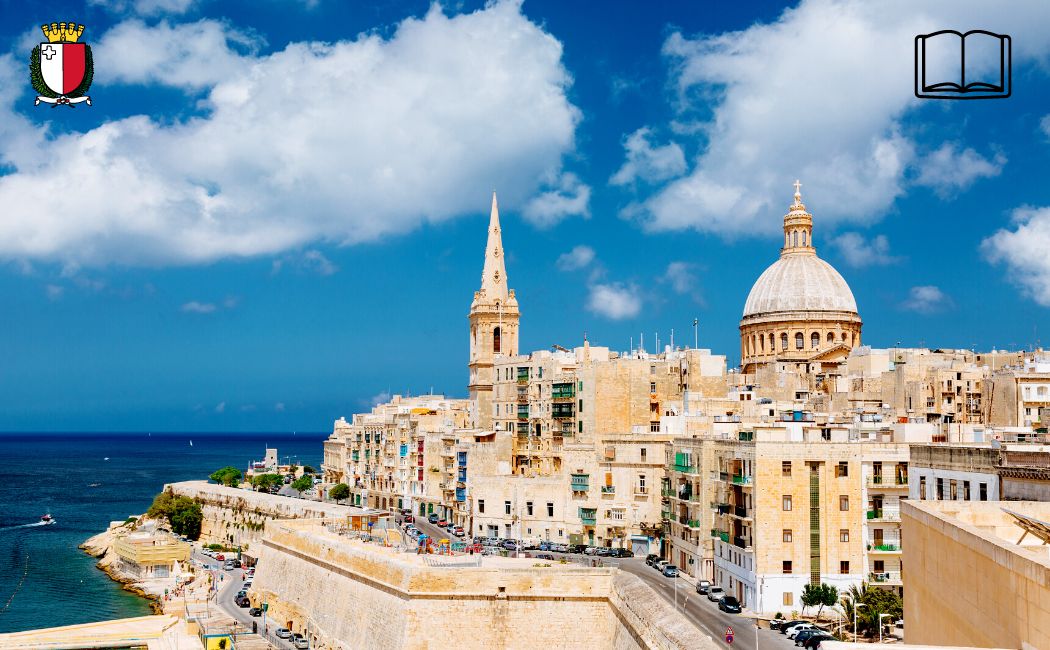 Study In Malta For International Students.